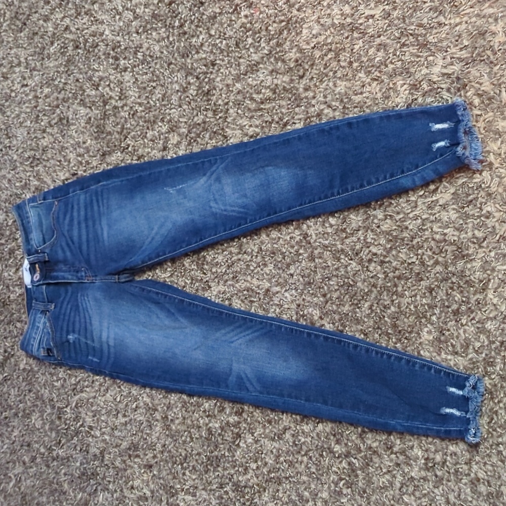Kancan skinny jeans